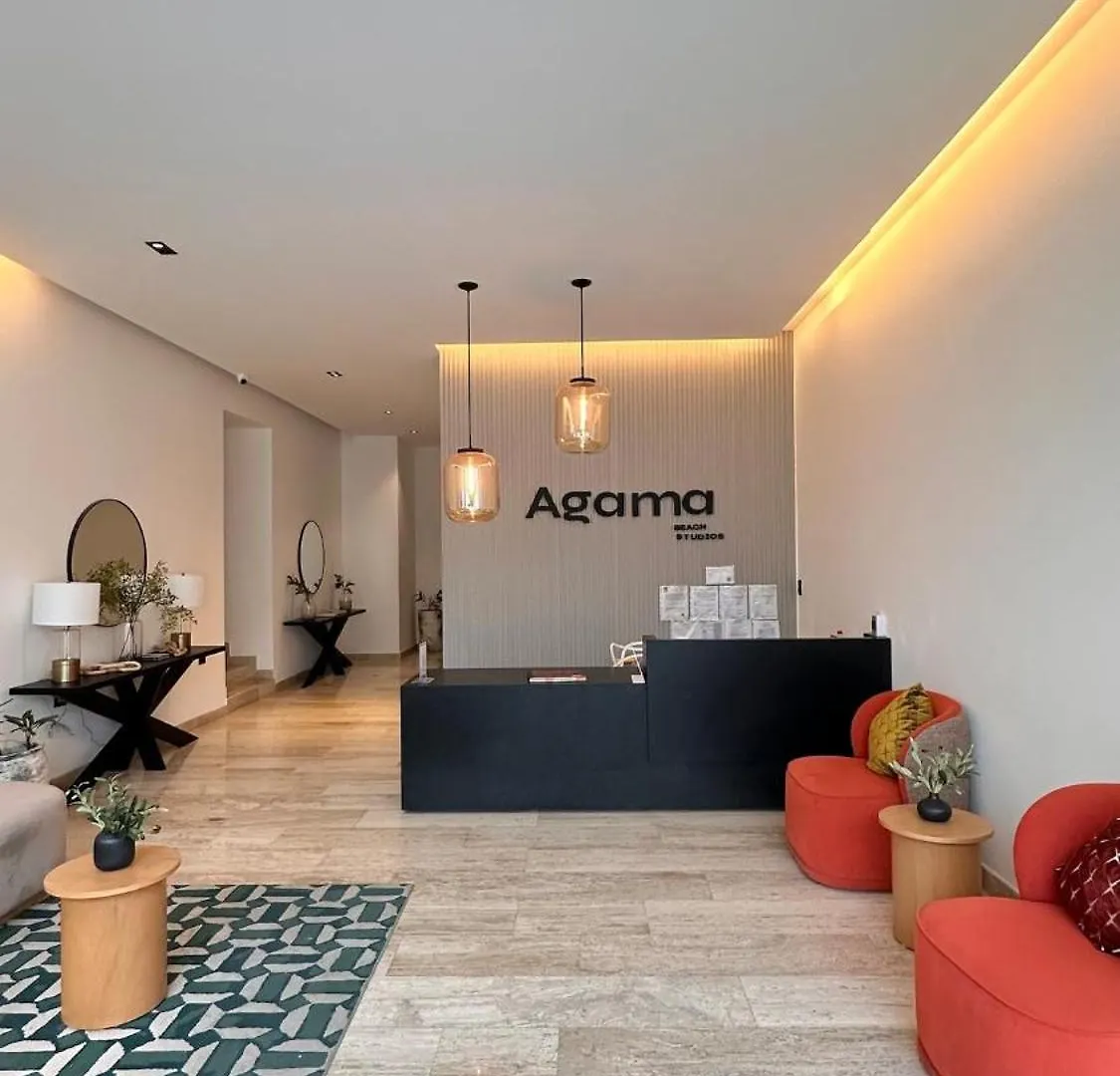 New And Spacious Apartment Near 5Th Avenue Playa del Carmen