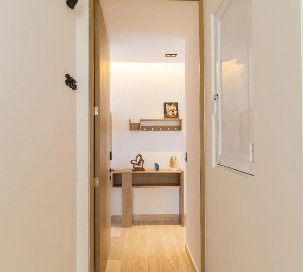 New And Spacious Apartment Near 5Th Avenue Playa del Carmen