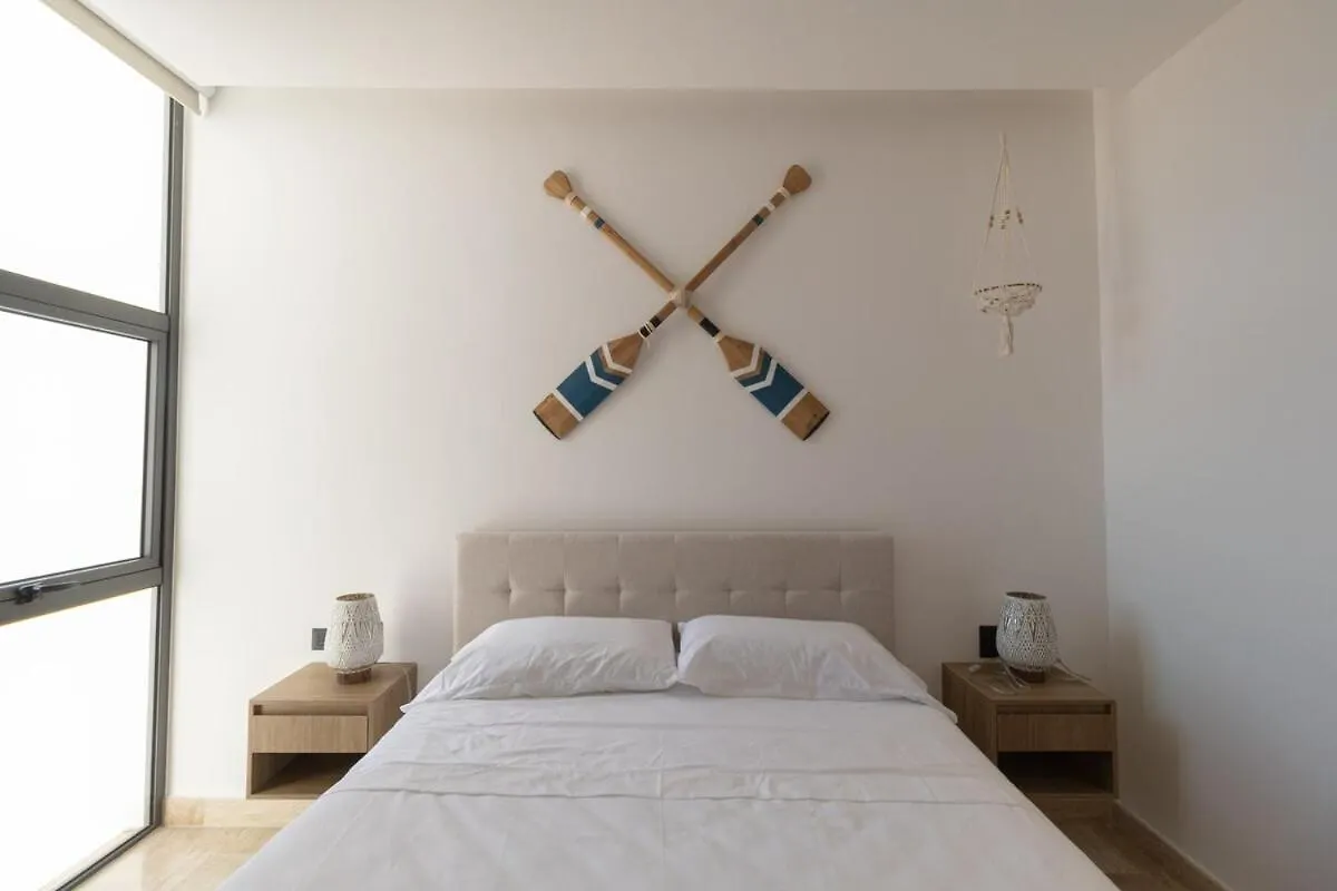 New And Spacious Apartment Near 5Th Avenue Playa del Carmen