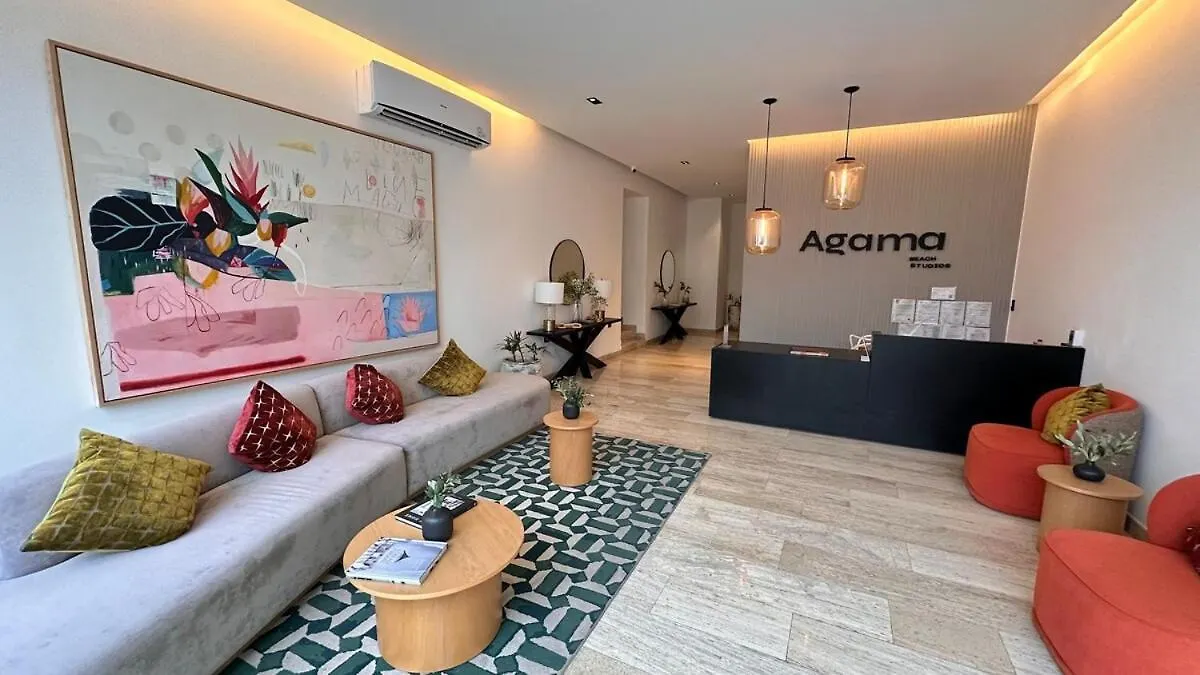 New And Spacious Apartment Near 5Th Avenue Playa del Carmen