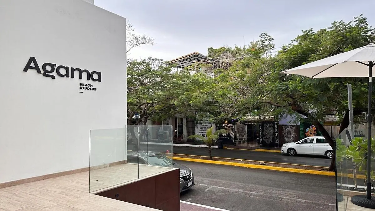 New And Spacious Apartment Near 5Th Avenue Playa del Carmen