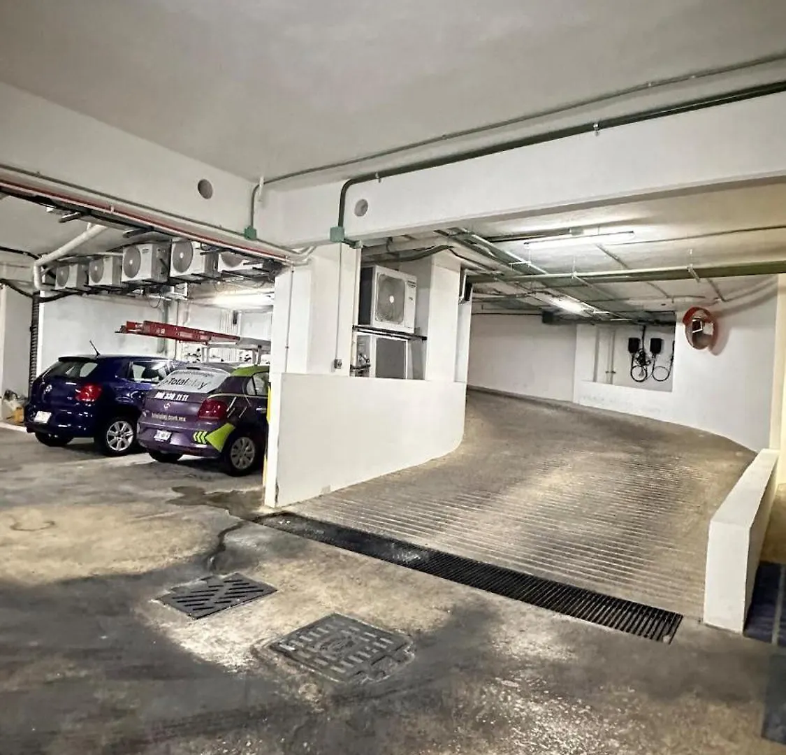New And Spacious Apartment Near 5Th Avenue Playa del Carmen